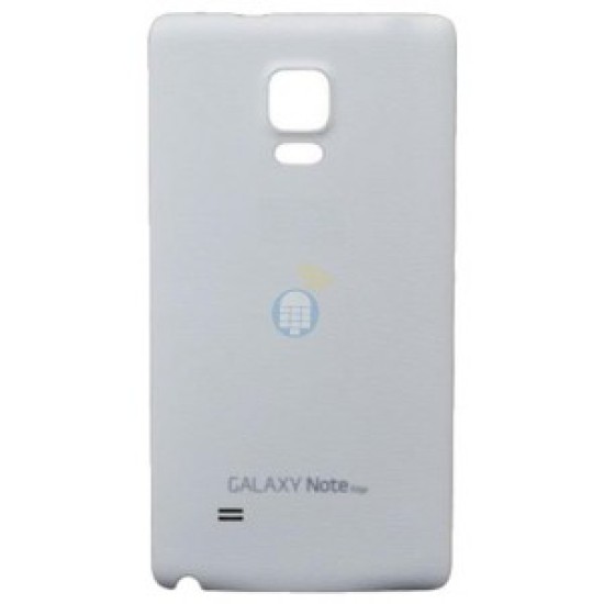 TAMPA TRASEIRA SAMSUNG NOTE EDGE N915 BRANCO